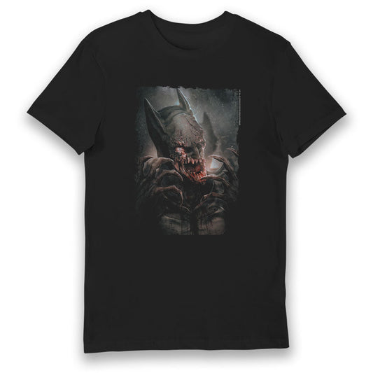 Batman DCeased Zombie Adults T-Shirt