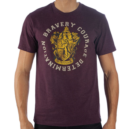 Qty 106 Bundle Offer Harry Potter Gryffindor House T-Shirt